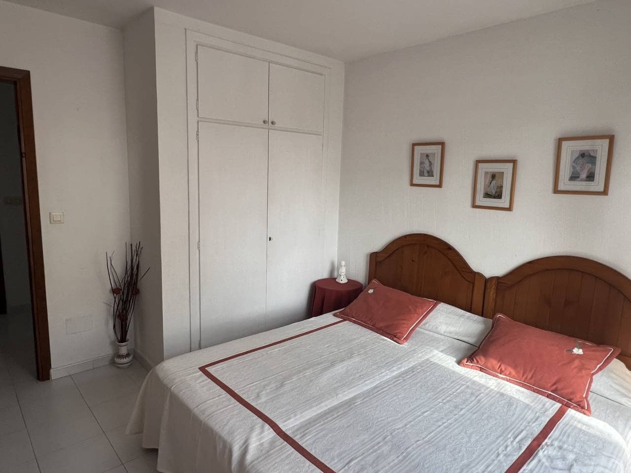 3 soverom Hus til salgs i La Manga del Mar Menor - € 252 000 (Ref: 8487200)