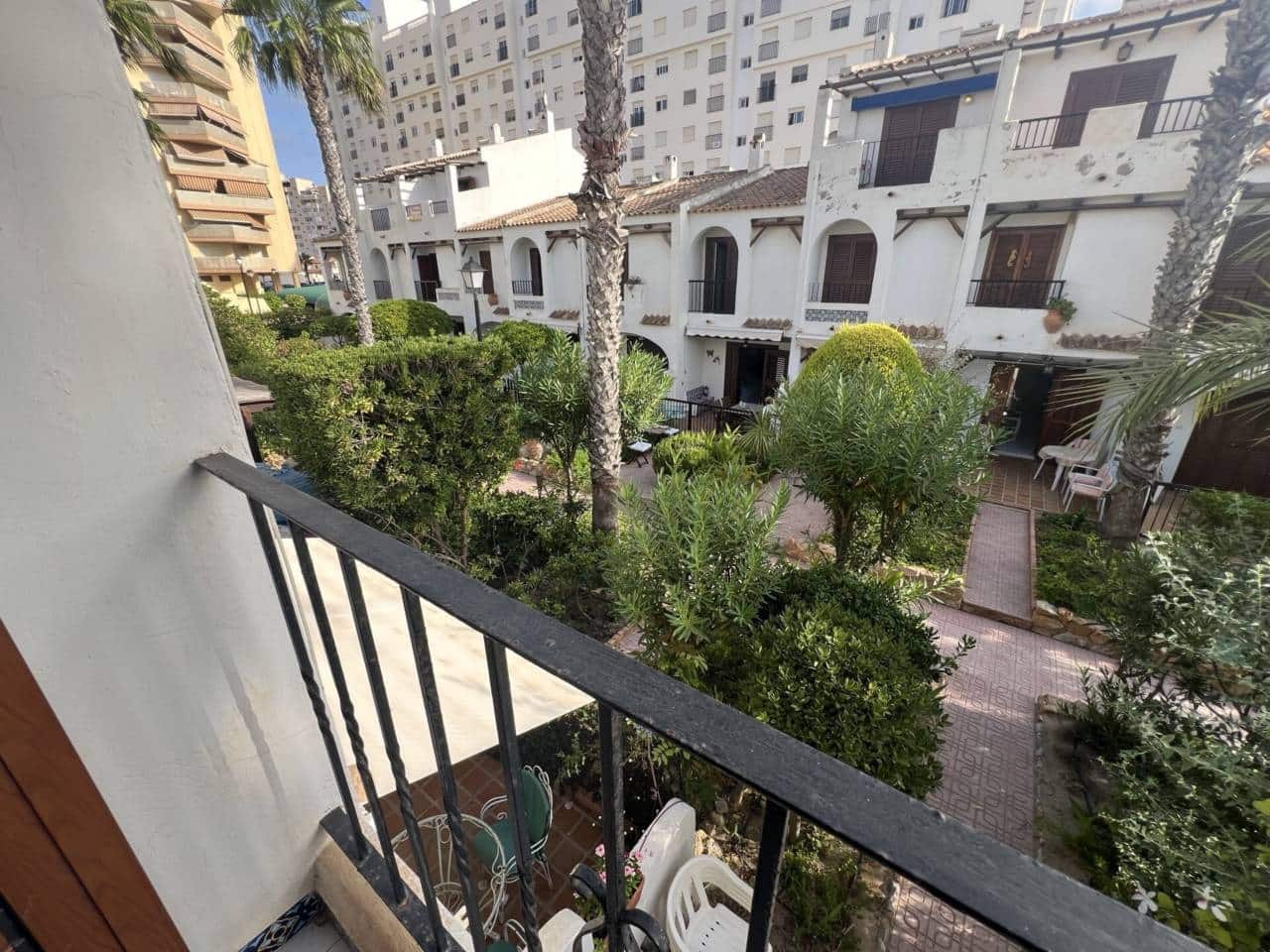 3 soverom Hus til salgs i La Manga del Mar Menor - € 252 000 (Ref: 8487200)