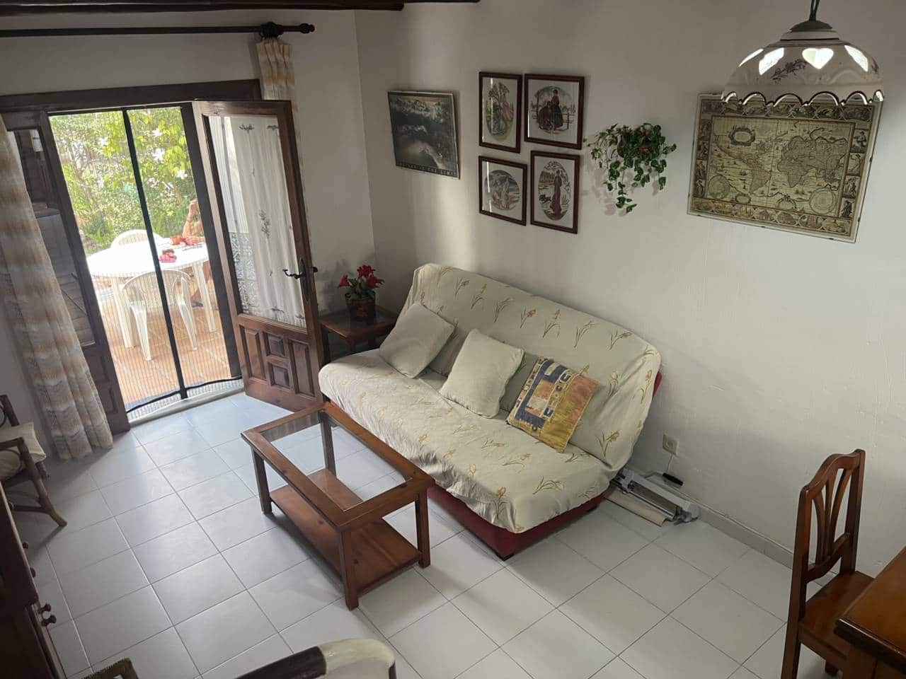 3 soverom Hus til salgs i La Manga del Mar Menor - € 252 000 (Ref: 8487200)