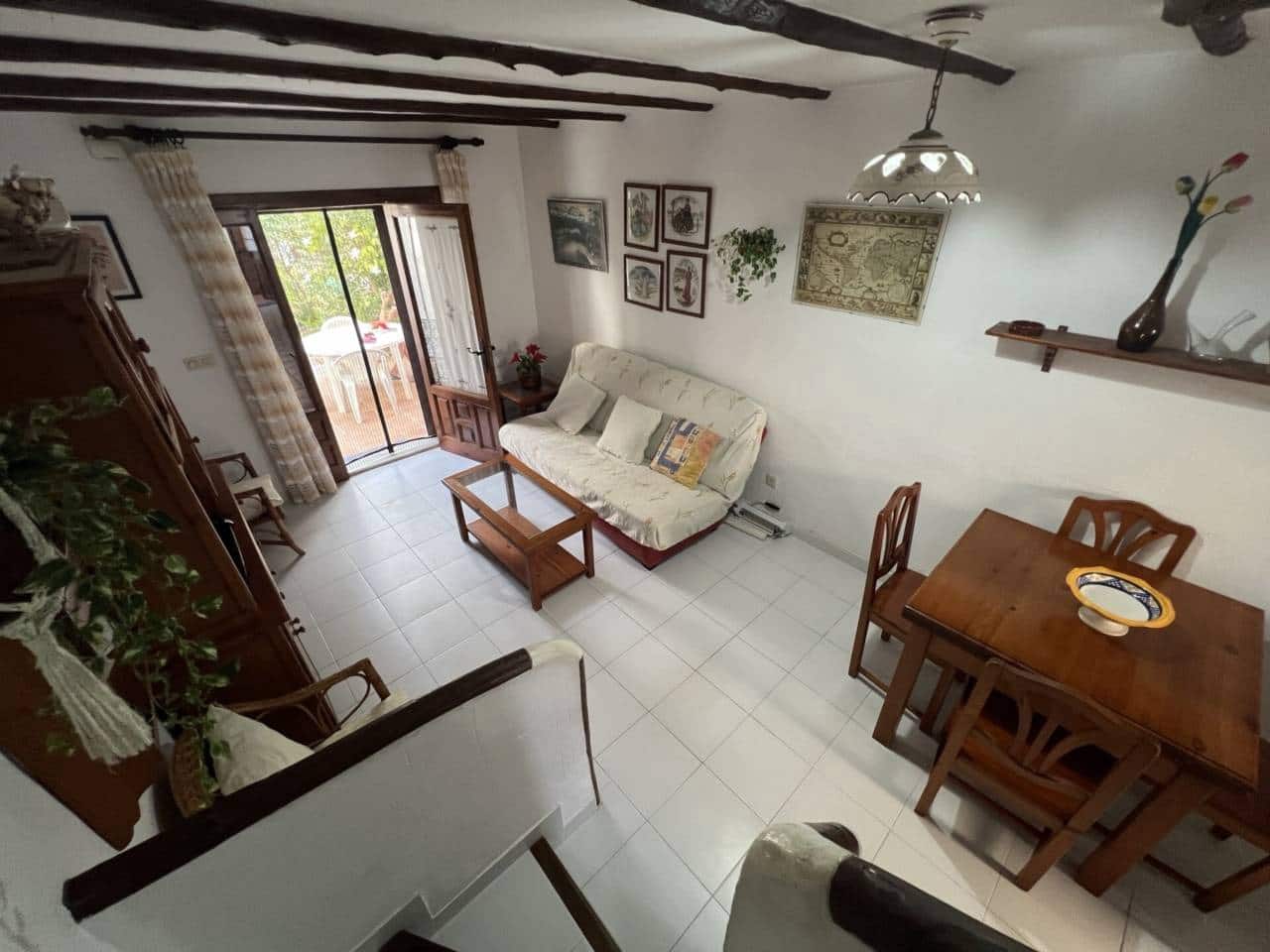 3 soverom Hus til salgs i La Manga del Mar Menor - € 252 000 (Ref: 8487200)