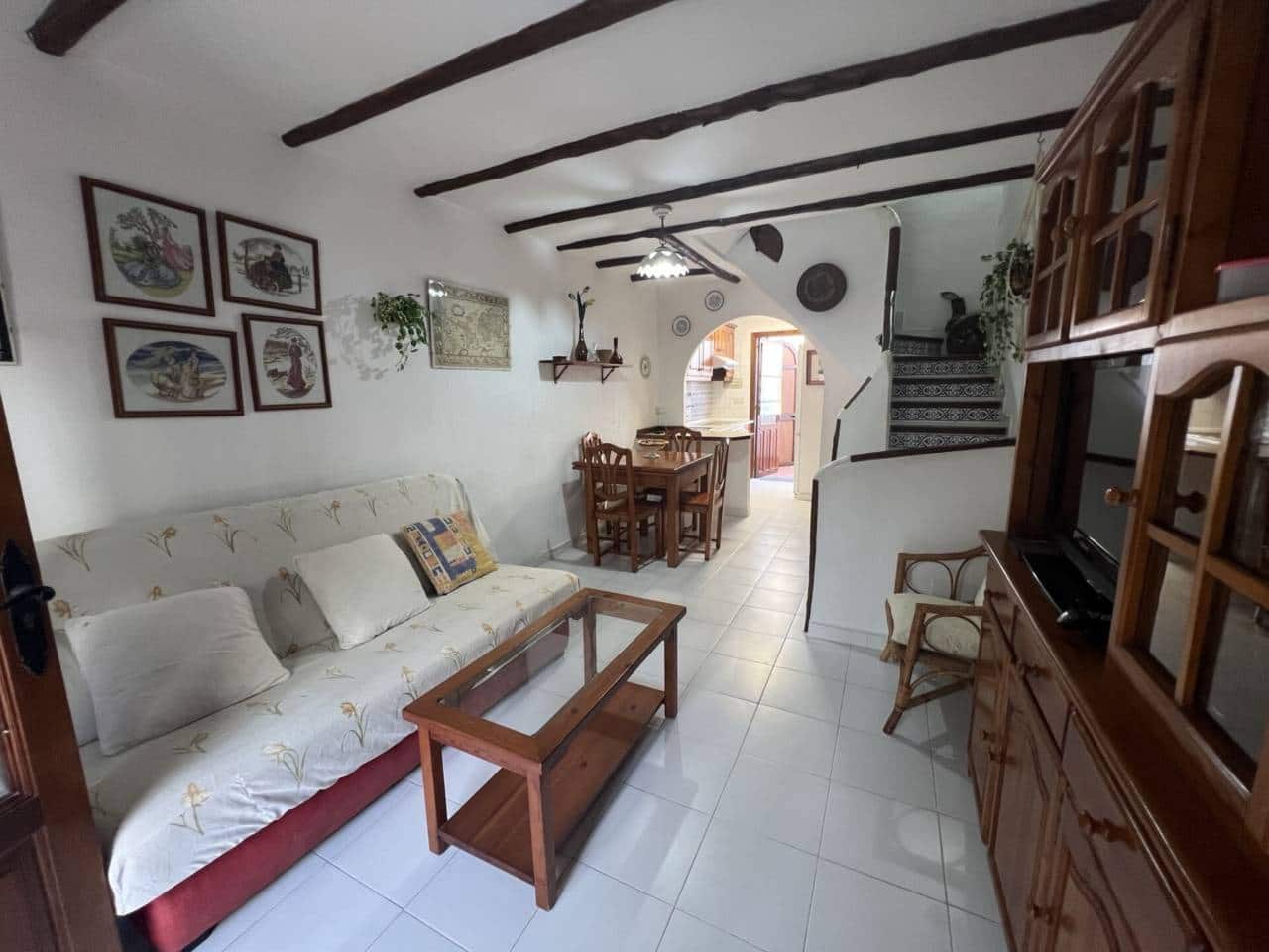 3 soverom Hus til salgs i La Manga del Mar Menor - € 252 000 (Ref: 8487200)