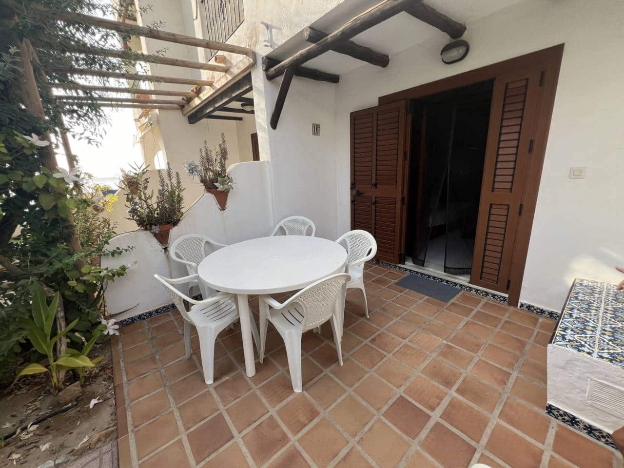 3 soverom Hus til salgs i La Manga del Mar Menor - € 252 000 (Ref: 8487200)