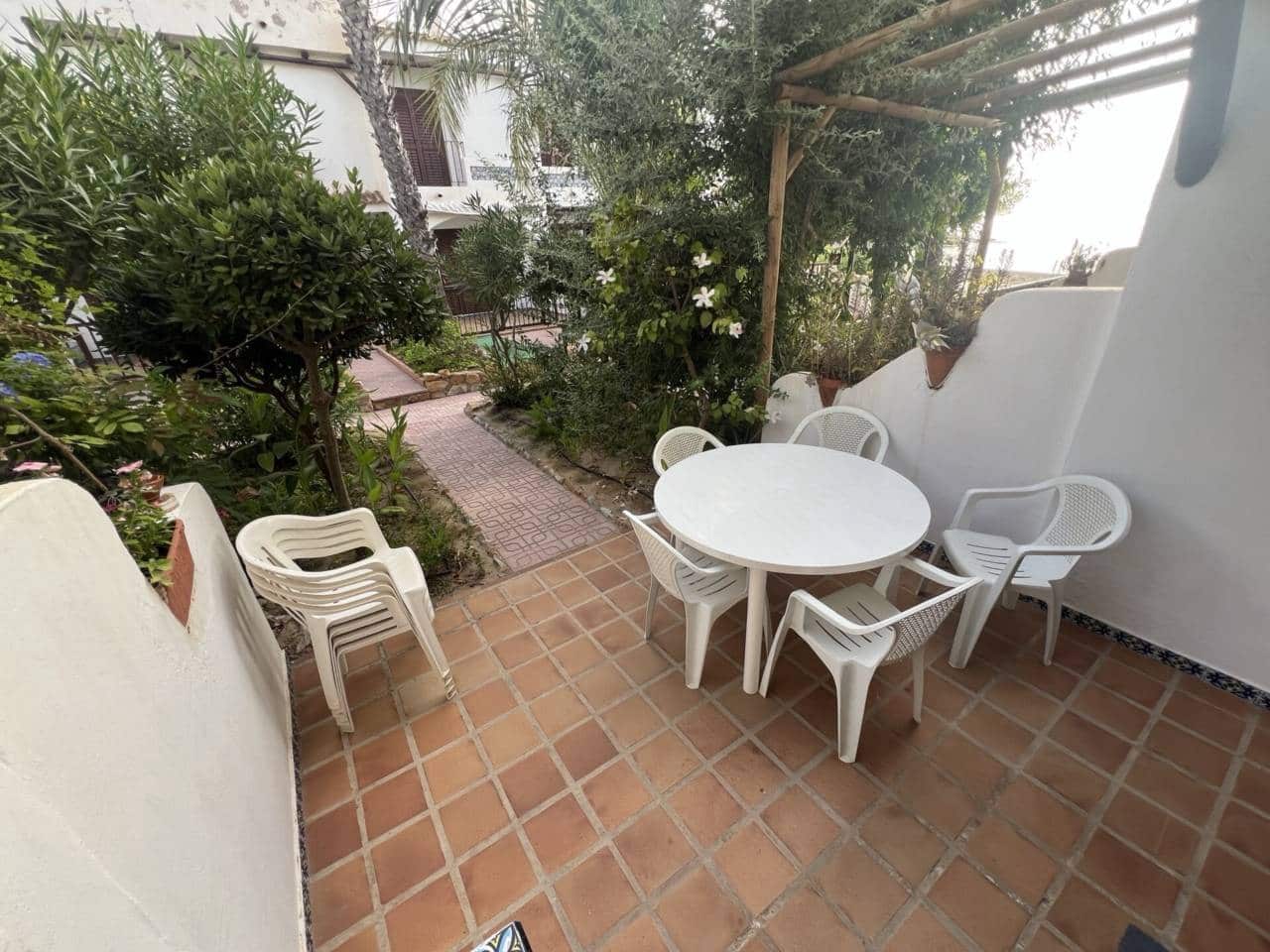 3 soverom Hus til salgs i La Manga del Mar Menor - € 252 000 (Ref: 8487200)