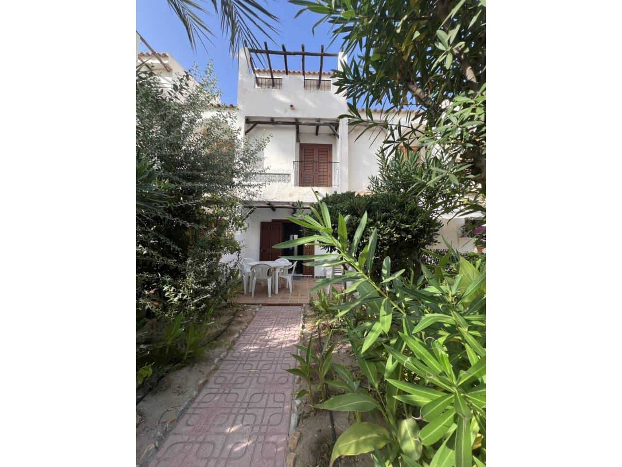 3 soverom Hus til salgs i La Manga del Mar Menor - € 252 000 (Ref: 8487200)