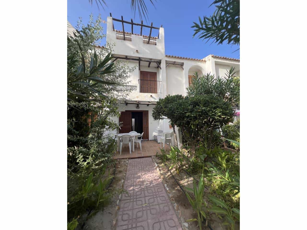 3 soverom Hus til salgs i La Manga del Mar Menor - € 252 000 (Ref: 8487200)