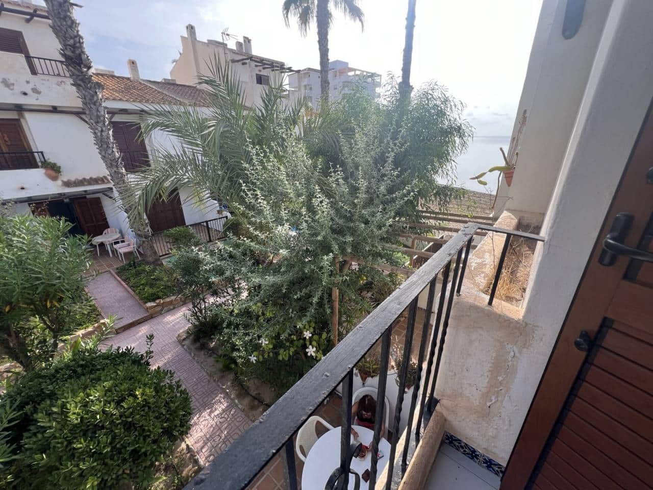 3 soverom Hus til salgs i La Manga del Mar Menor - € 252 000 (Ref: 8487200)