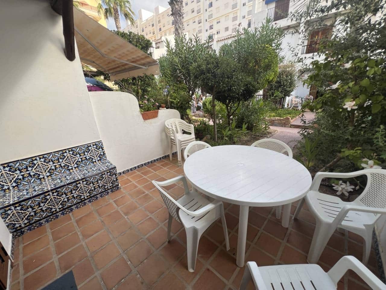 3 soverom Hus til salgs i La Manga del Mar Menor - € 252 000 (Ref: 8487200)