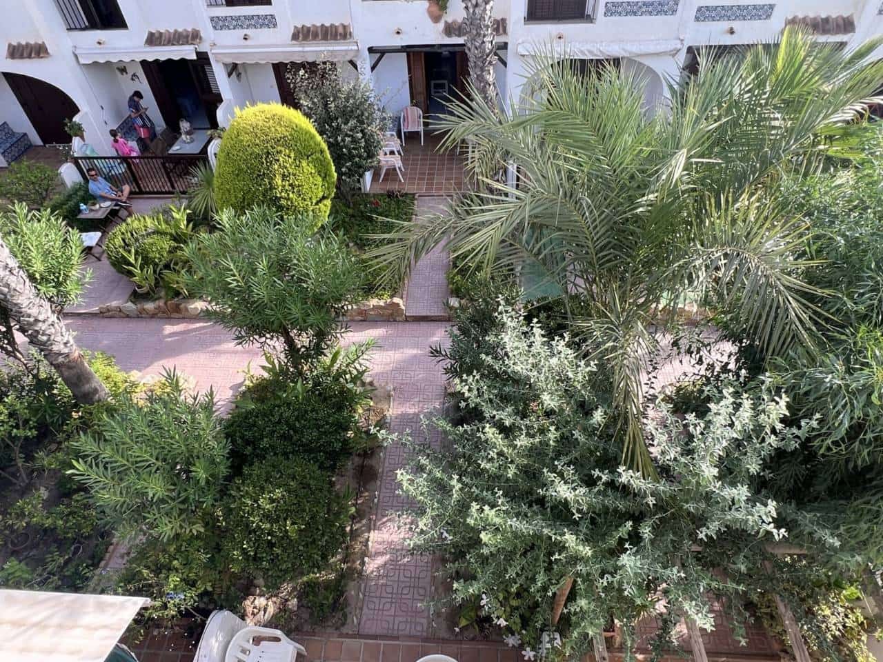 3 soverom Hus til salgs i La Manga del Mar Menor - € 252 000 (Ref: 8487200)