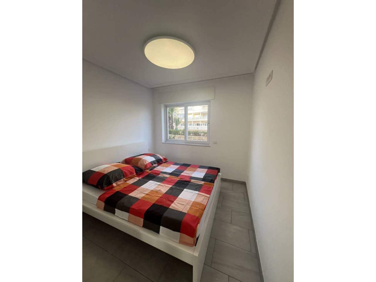 2 soveværelse Lejlighed til salg i La Manga del Mar Menor med swimmingpool - € 318.000 (Ref: 8488498)