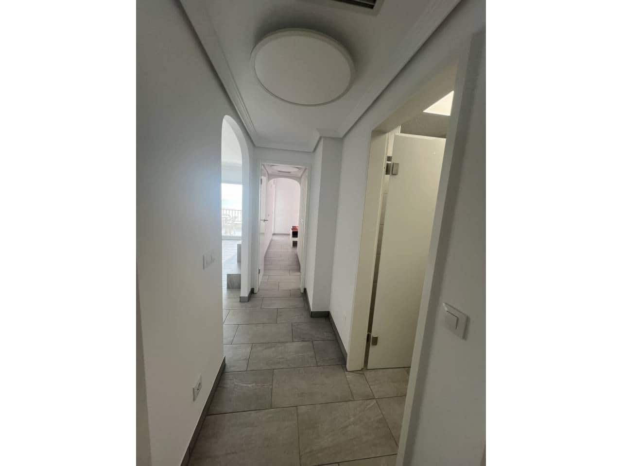 2 soveværelse Lejlighed til salg i La Manga del Mar Menor med swimmingpool - € 318.000 (Ref: 8488498)