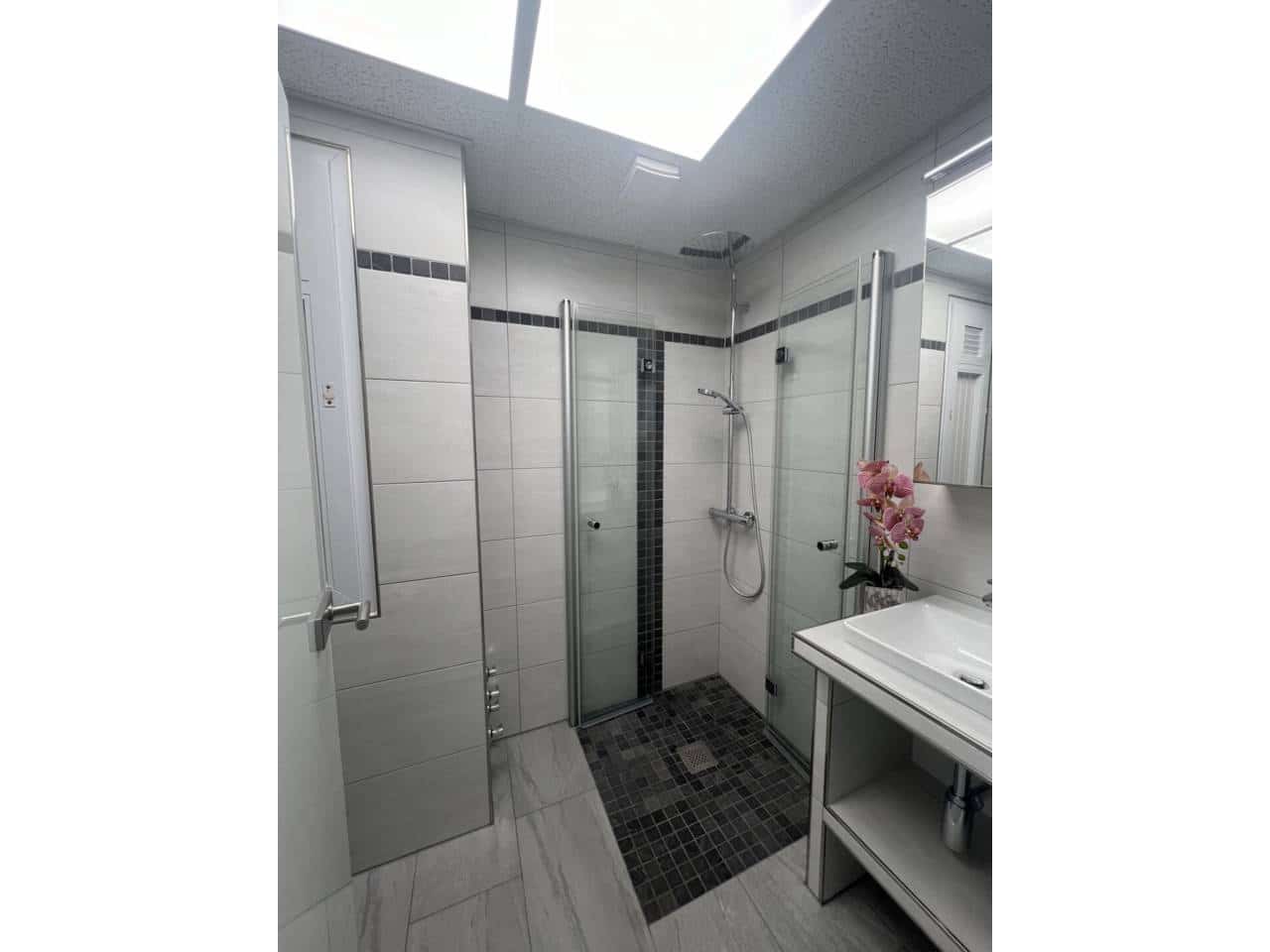 2 soveværelse Lejlighed til salg i La Manga del Mar Menor med swimmingpool - € 318.000 (Ref: 8488498)