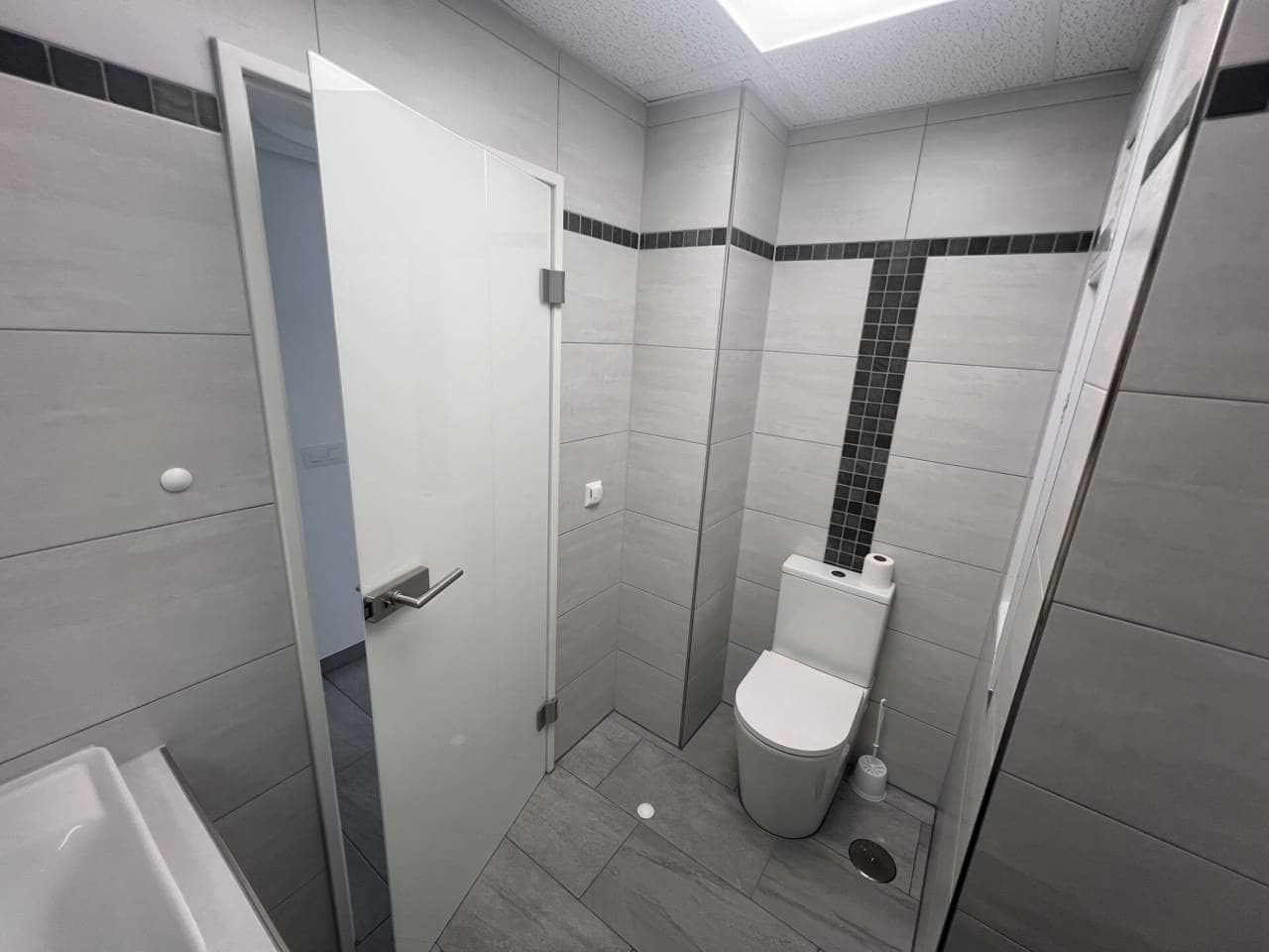 2 soveværelse Lejlighed til salg i La Manga del Mar Menor med swimmingpool - € 318.000 (Ref: 8488498)