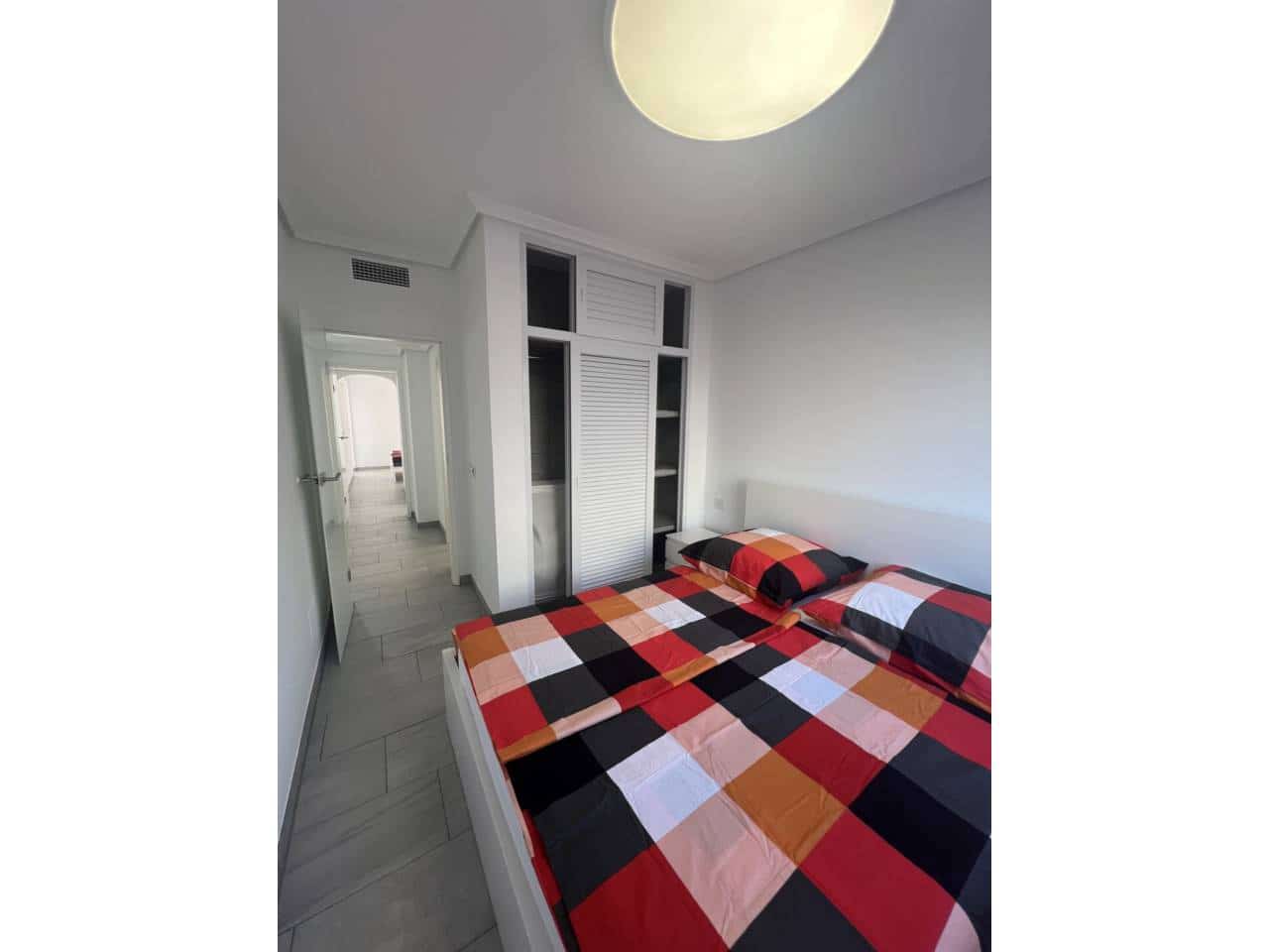 2 soveværelse Lejlighed til salg i La Manga del Mar Menor med swimmingpool - € 318.000 (Ref: 8488498)