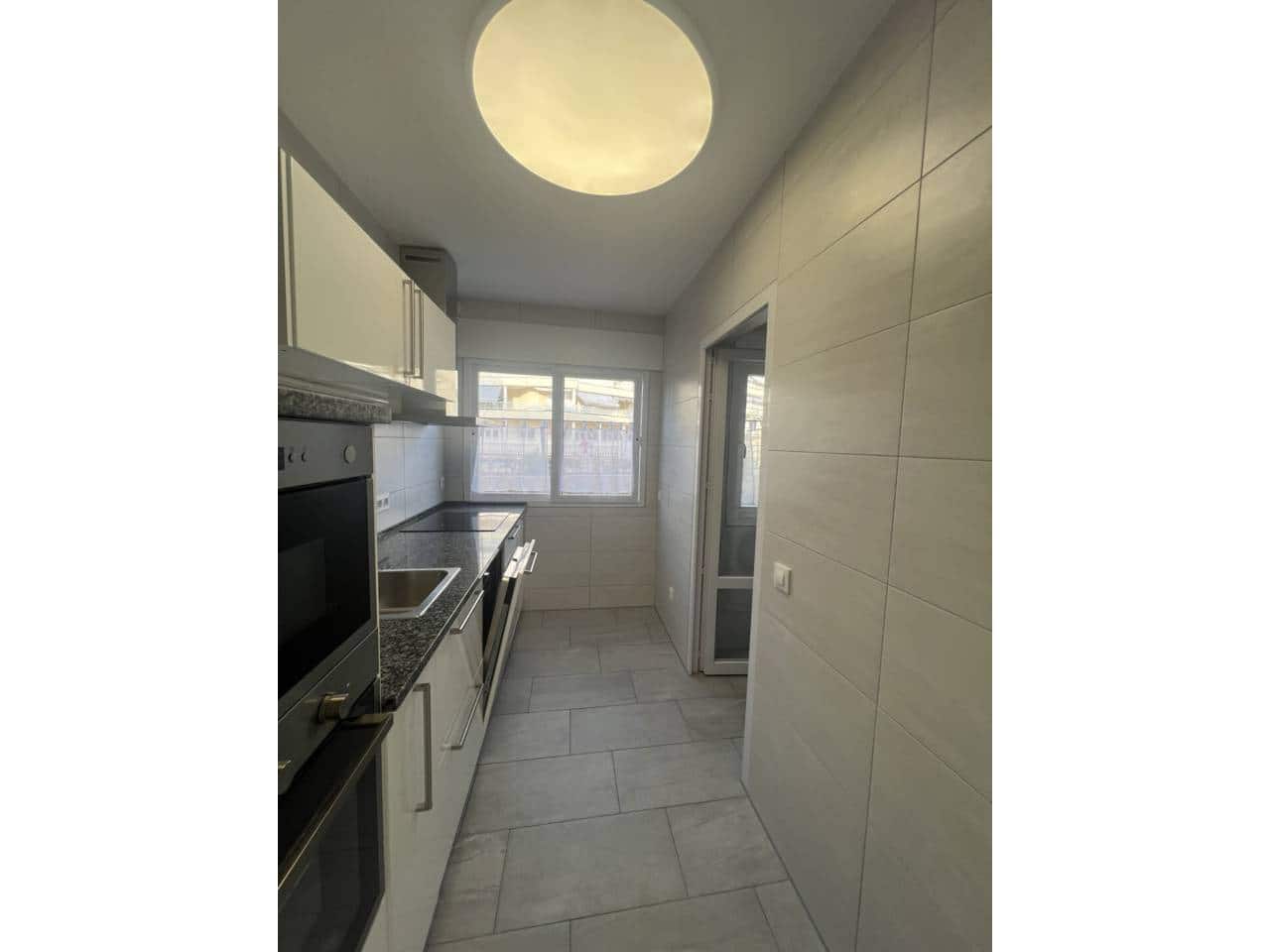 2 soveværelse Lejlighed til salg i La Manga del Mar Menor med swimmingpool - € 318.000 (Ref: 8488498)