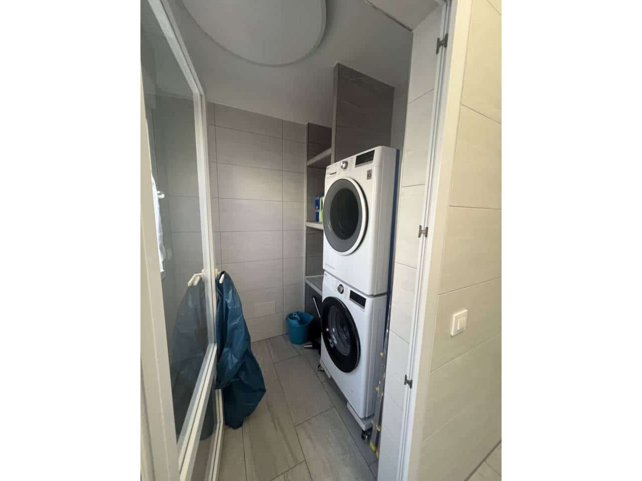 2 soveværelse Lejlighed til salg i La Manga del Mar Menor med swimmingpool - € 318.000 (Ref: 8488498)