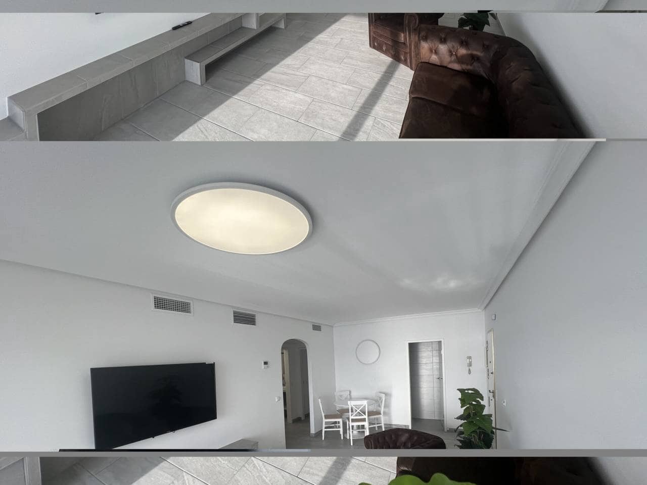 2 soveværelse Lejlighed til salg i La Manga del Mar Menor med swimmingpool - € 318.000 (Ref: 8488498)