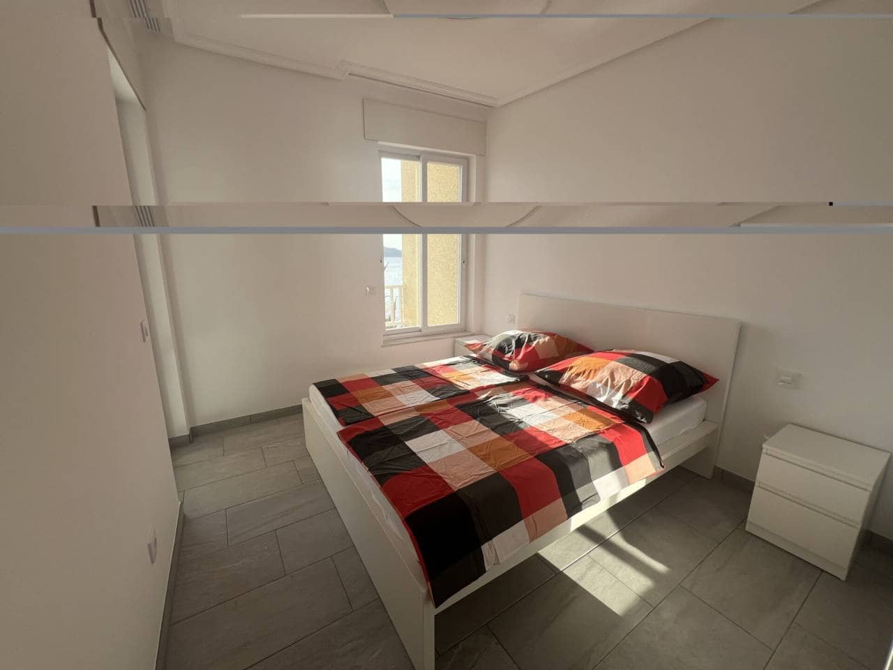 2 soveværelse Lejlighed til salg i La Manga del Mar Menor med swimmingpool - € 318.000 (Ref: 8488498)