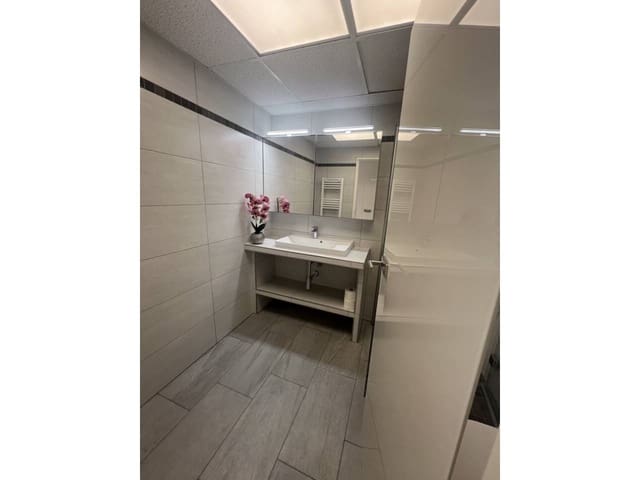 2 Zimmer Apartment zu verkaufen in La Manga del Mar Menor mit Pool - 318.000 € (Ref: 8488498)