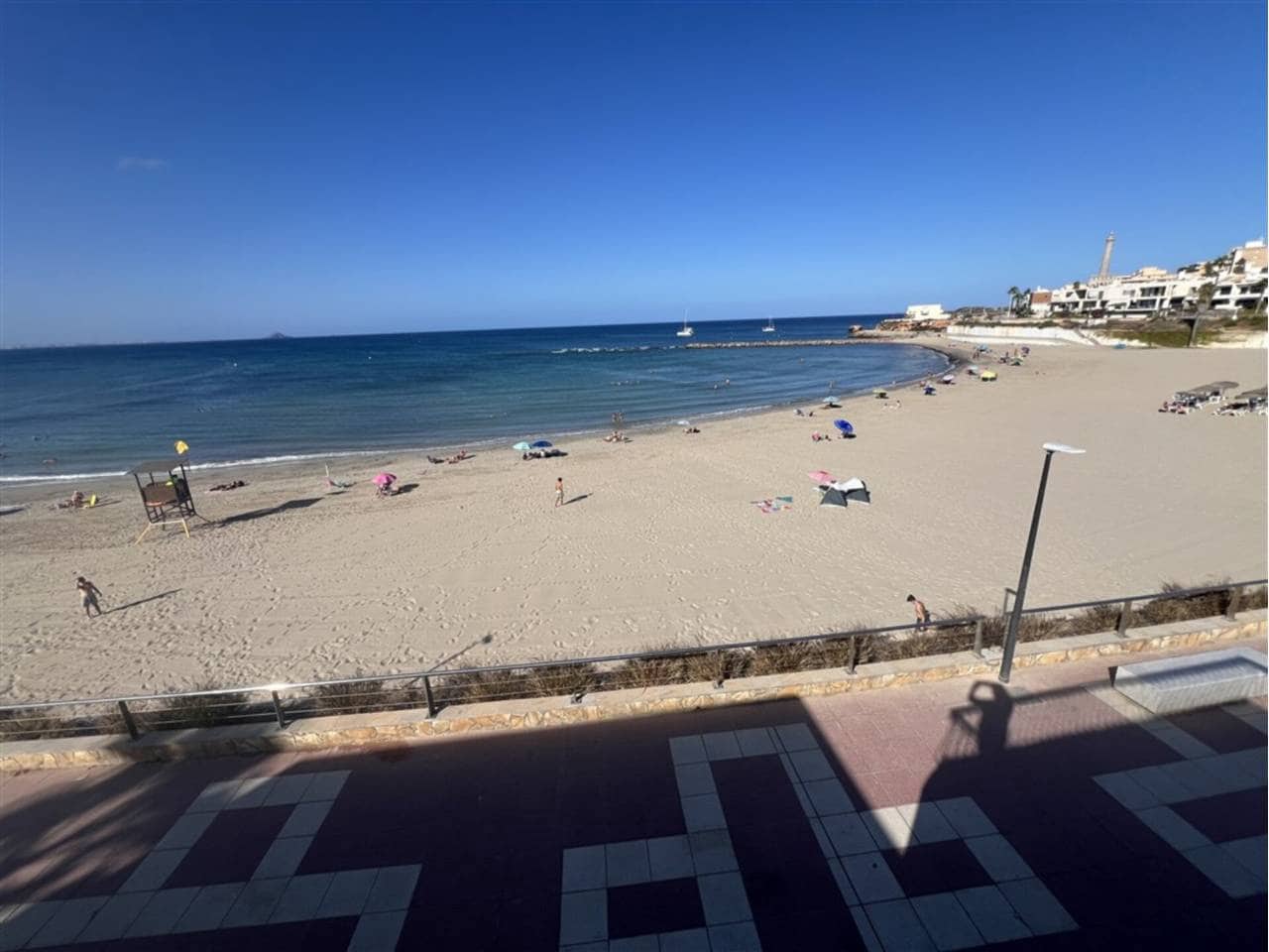 6 chambre Villa/Maison à vendre à Cabo de Palos avec garage - 2 200 000 € (Ref: 8607927)