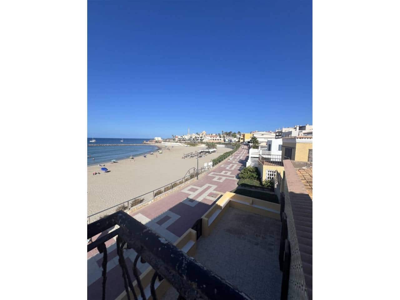 6 chambre Villa/Maison à vendre à Cabo de Palos avec garage - 2 200 000 € (Ref: 8607927)