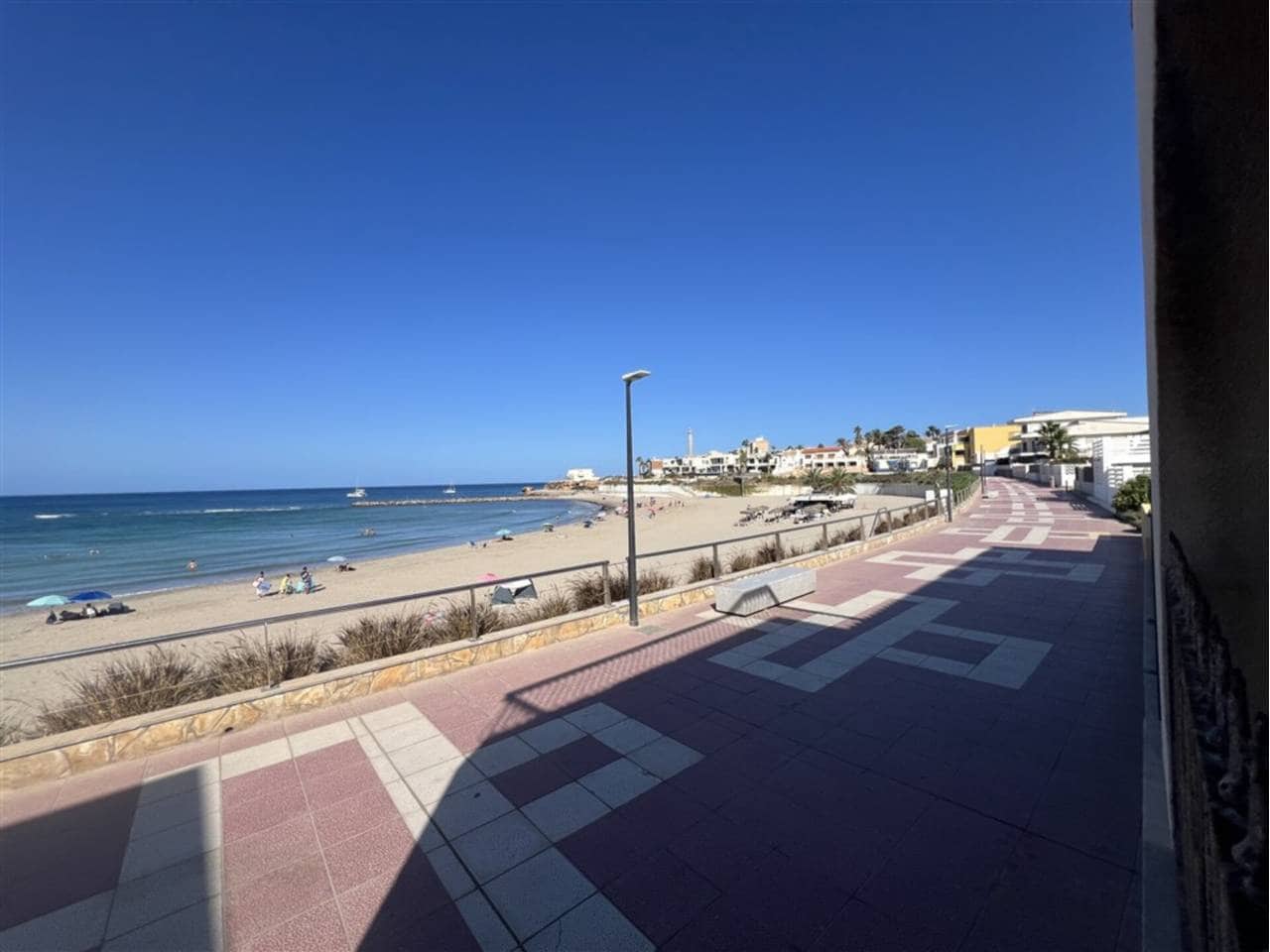 6 chambre Villa/Maison à vendre à Cabo de Palos avec garage - 2 200 000 € (Ref: 8607927)