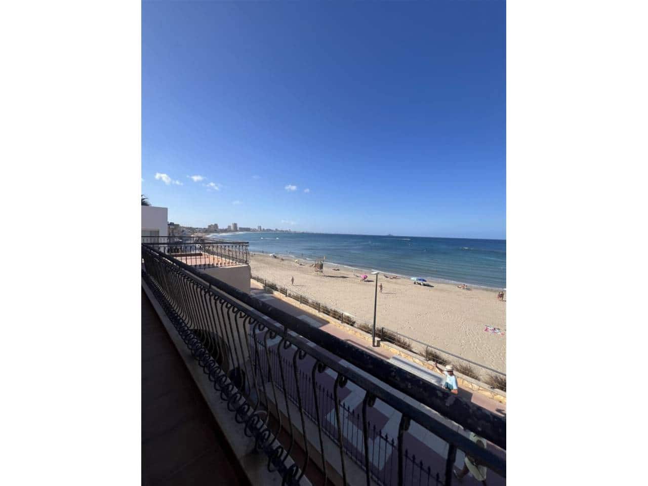 6 chambre Villa/Maison à vendre à Cabo de Palos avec garage - 2 200 000 € (Ref: 8607927)