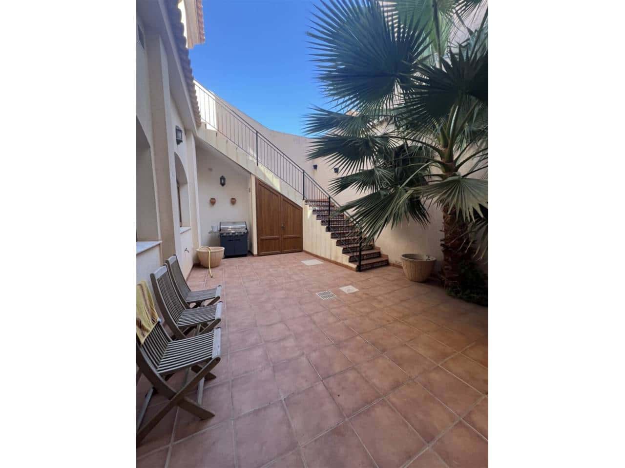 6 chambre Villa/Maison à vendre à Cabo de Palos avec garage - 2 200 000 € (Ref: 8607927)