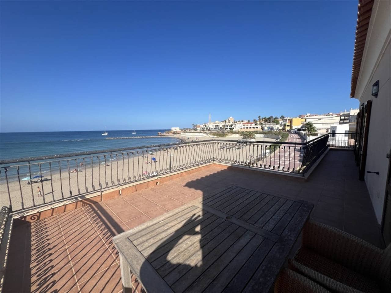 6 chambre Villa/Maison à vendre à Cabo de Palos avec garage - 2 200 000 € (Ref: 8607927)