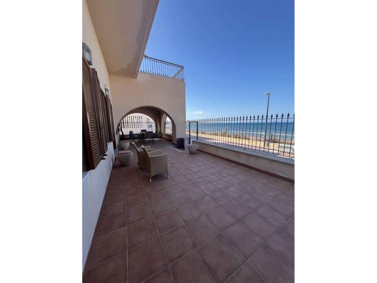 6 chambre Villa/Maison à vendre à Cabo de Palos avec garage - 2 200 000 € (Ref: 8607927)