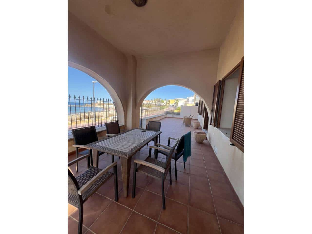 6 chambre Villa/Maison à vendre à Cabo de Palos avec garage - 2 200 000 € (Ref: 8607927)