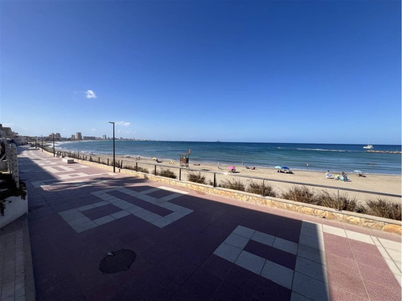 6 chambre Villa/Maison à vendre à Cabo de Palos avec garage - 2 200 000 € (Ref: 8607927)