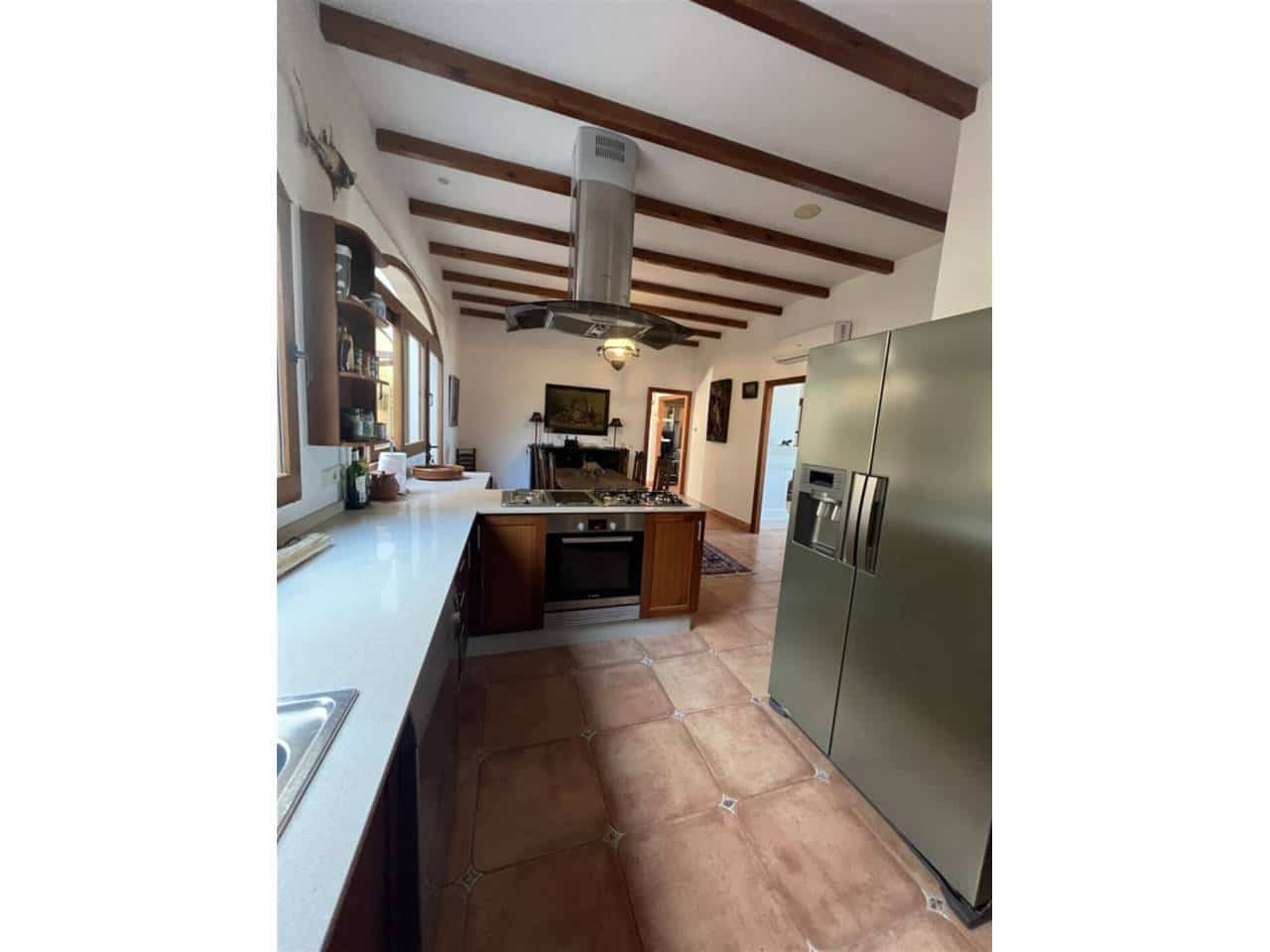 6 chambre Villa/Maison à vendre à Cabo de Palos avec garage - 2 200 000 € (Ref: 8607927)