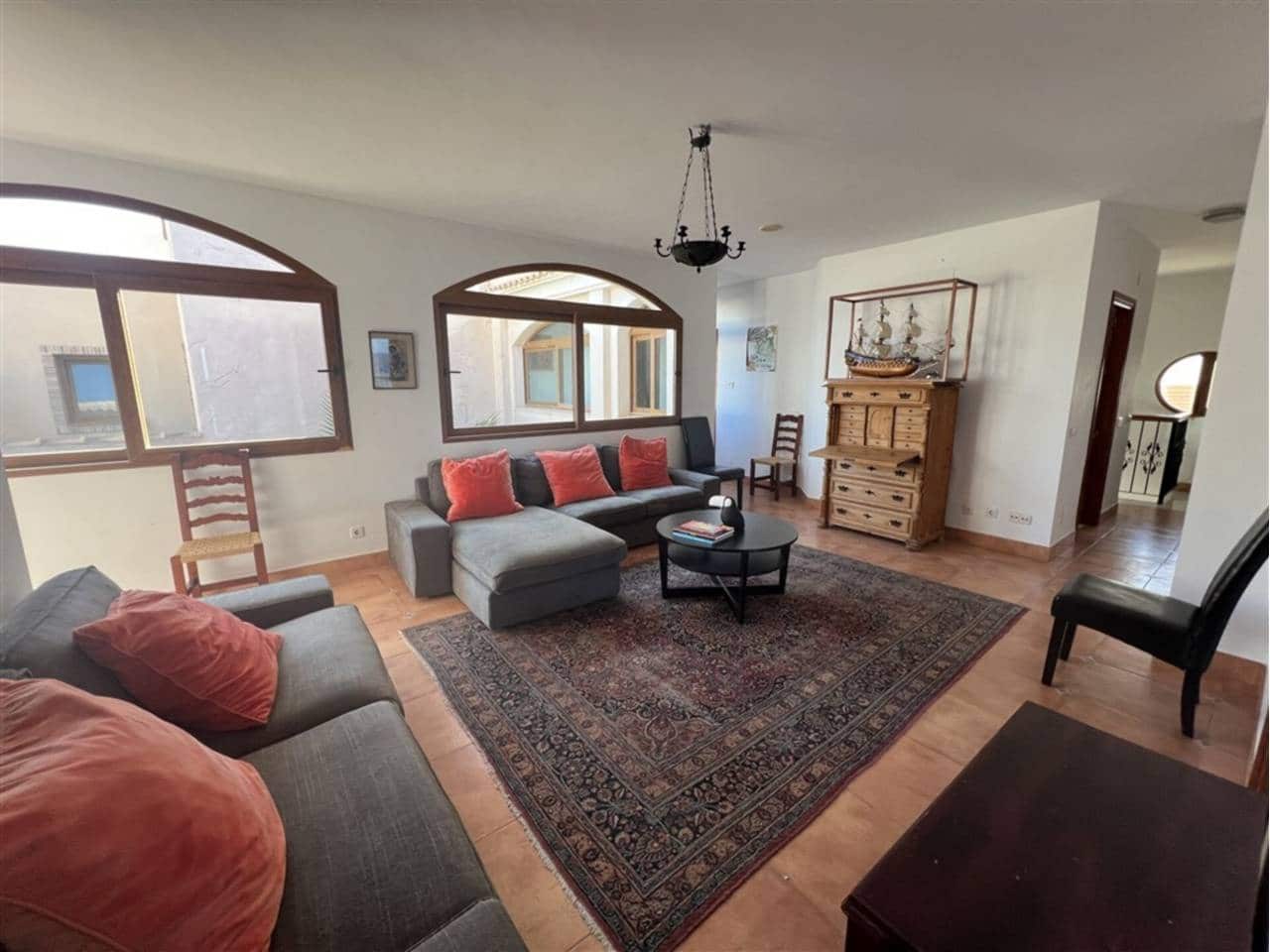 6 chambre Villa/Maison à vendre à Cabo de Palos avec garage - 2 200 000 € (Ref: 8607927)