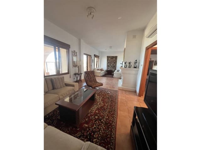 6 bedroom Villa for sale in Cabo de Palos, Cartagena with garage - € 2,200,000 (Ref: 8607927)