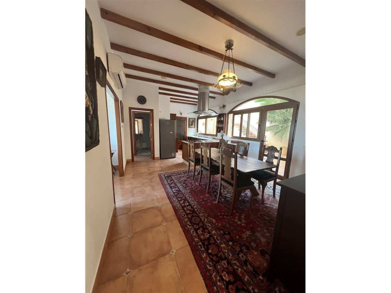 6 chambre Villa/Maison à vendre à Cabo de Palos avec garage - 2 200 000 € (Ref: 8607927)