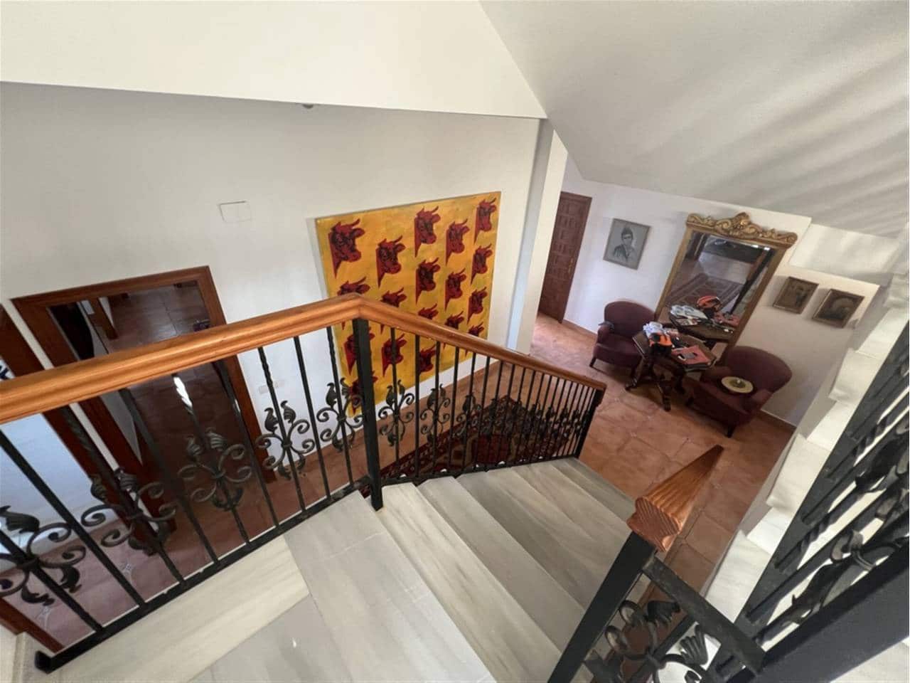 6 chambre Villa/Maison à vendre à Cabo de Palos avec garage - 2 200 000 € (Ref: 8607927)