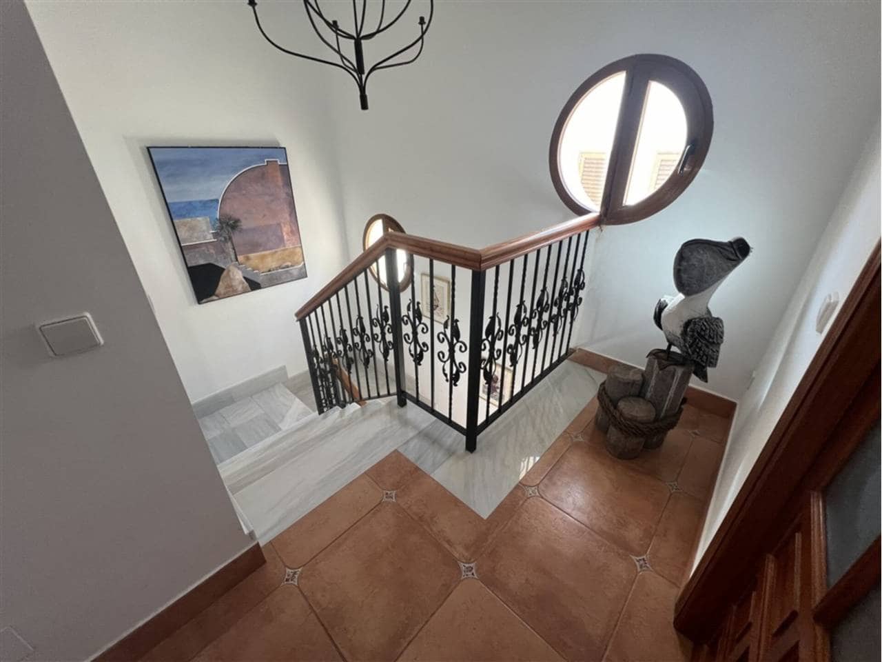 6 chambre Villa/Maison à vendre à Cabo de Palos avec garage - 2 200 000 € (Ref: 8607927)