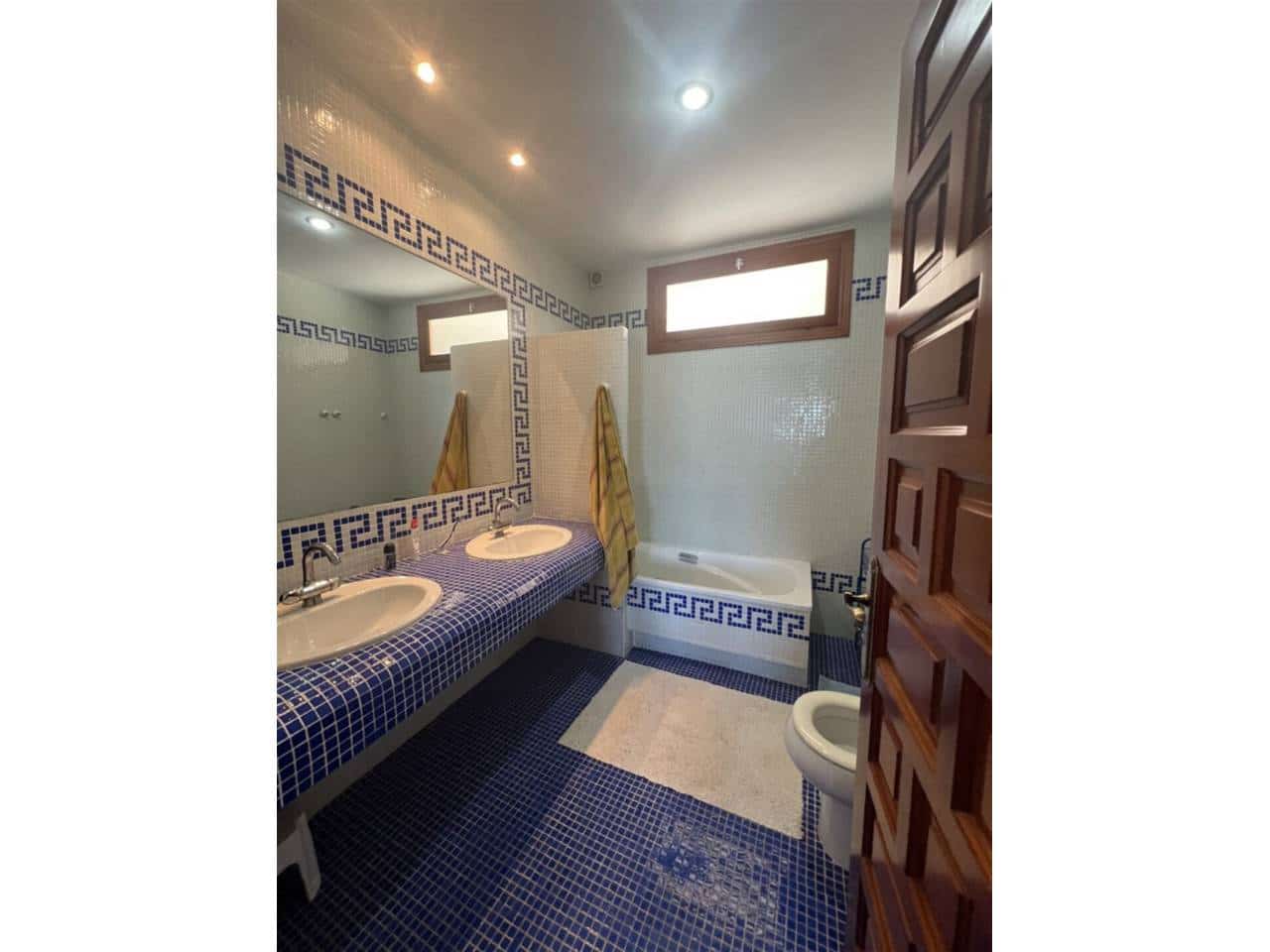 6 chambre Villa/Maison à vendre à Cabo de Palos avec garage - 2 200 000 € (Ref: 8607927)