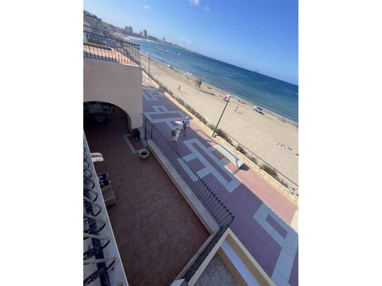 6 chambre Villa/Maison à vendre à Cabo de Palos avec garage - 2 200 000 € (Ref: 8607927)