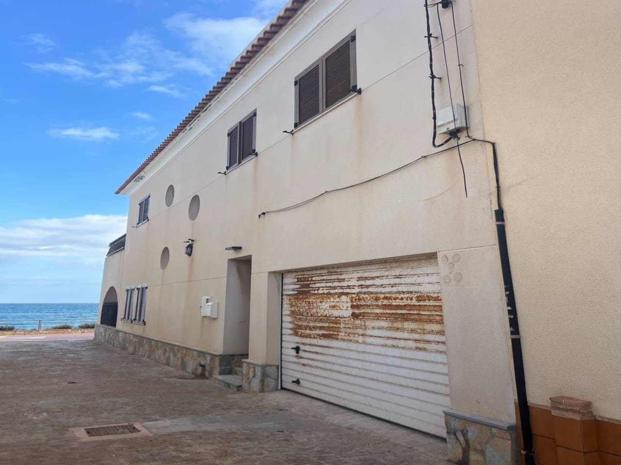 6 chambre Villa/Maison à vendre à Cabo de Palos avec garage - 2 200 000 € (Ref: 8607927)