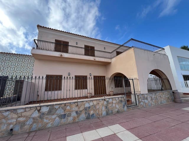6 bedroom Villa for sale in Cabo de Palos, Cartagena with garage - € 2,200,000 (Ref: 8607927)