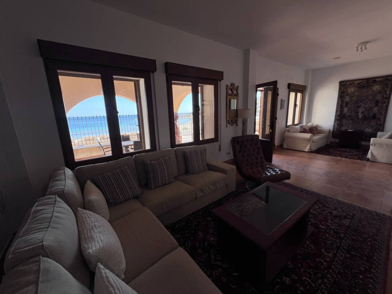 6 chambre Villa/Maison à vendre à Cabo de Palos avec garage - 2 200 000 € (Ref: 8607927)