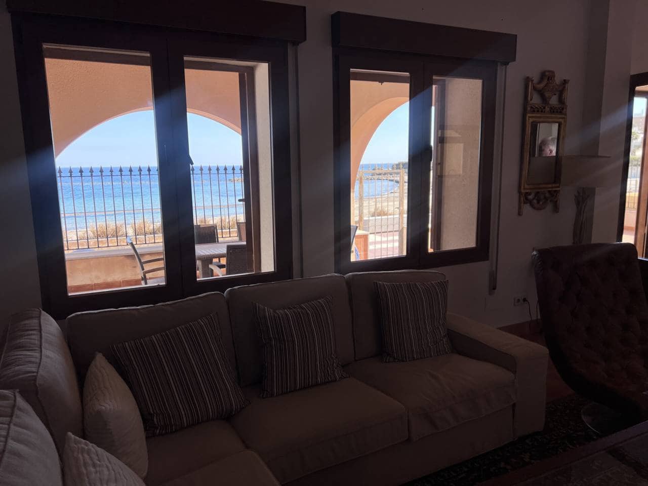 6 chambre Villa/Maison à vendre à Cabo de Palos avec garage - 2 200 000 € (Ref: 8607927)