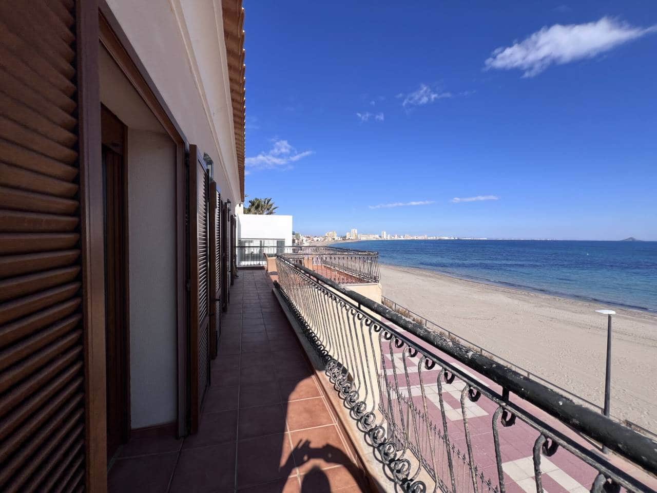 6 chambre Villa/Maison à vendre à Cabo de Palos avec garage - 2 200 000 € (Ref: 8607927)