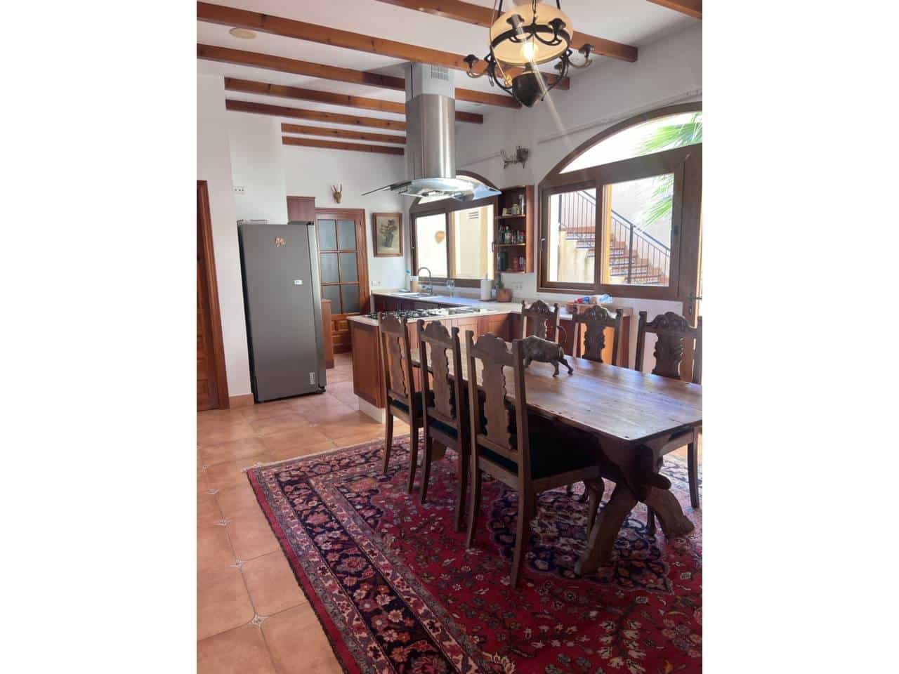 6 chambre Villa/Maison à vendre à Cabo de Palos avec garage - 2 200 000 € (Ref: 8607927)