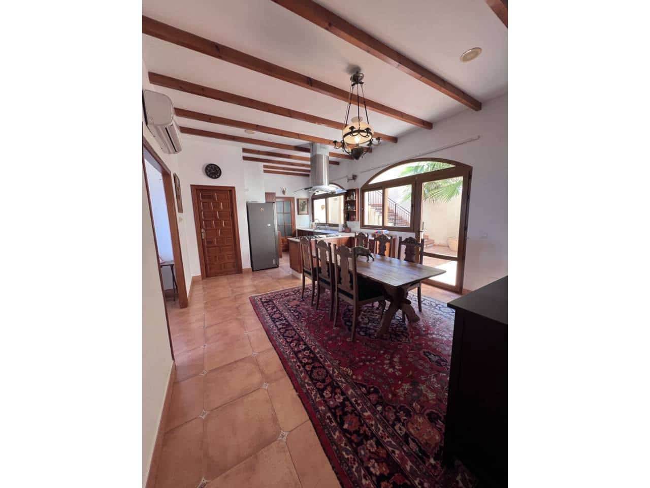 6 chambre Villa/Maison à vendre à Cabo de Palos avec garage - 2 200 000 € (Ref: 8607927)