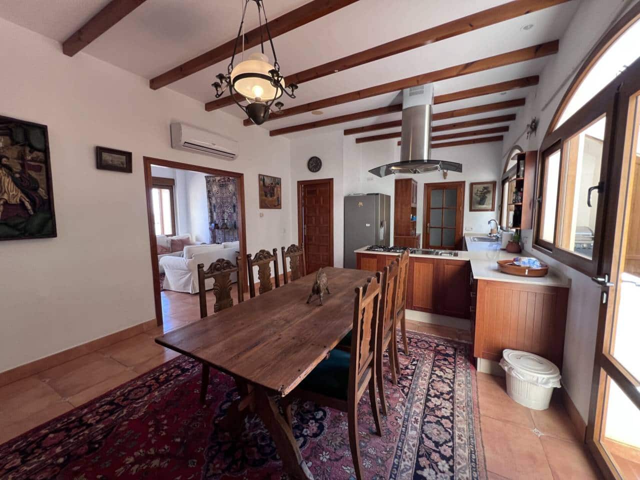 6 chambre Villa/Maison à vendre à Cabo de Palos avec garage - 2 200 000 € (Ref: 8607927)