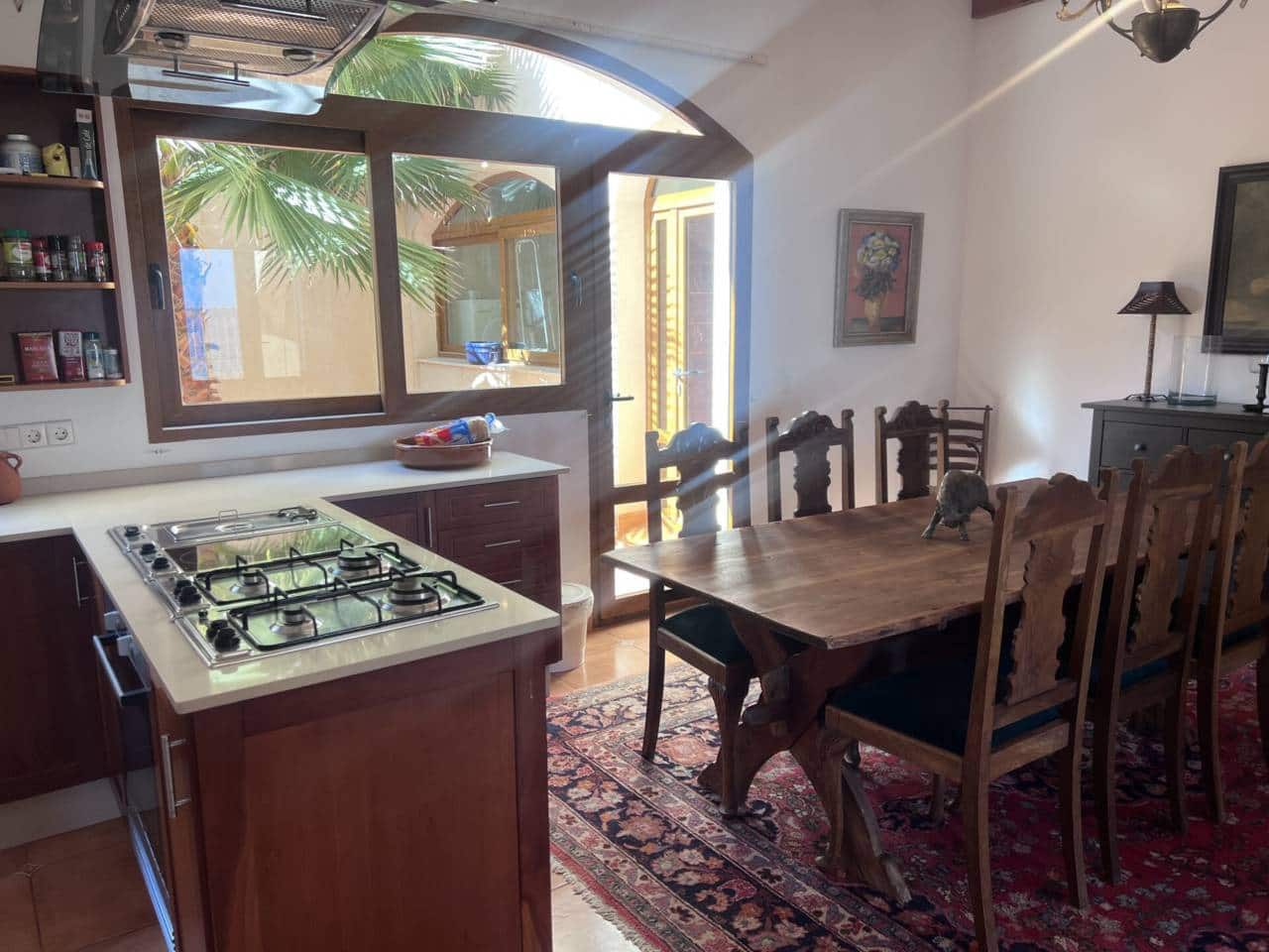 6 chambre Villa/Maison à vendre à Cabo de Palos avec garage - 2 200 000 € (Ref: 8607927)