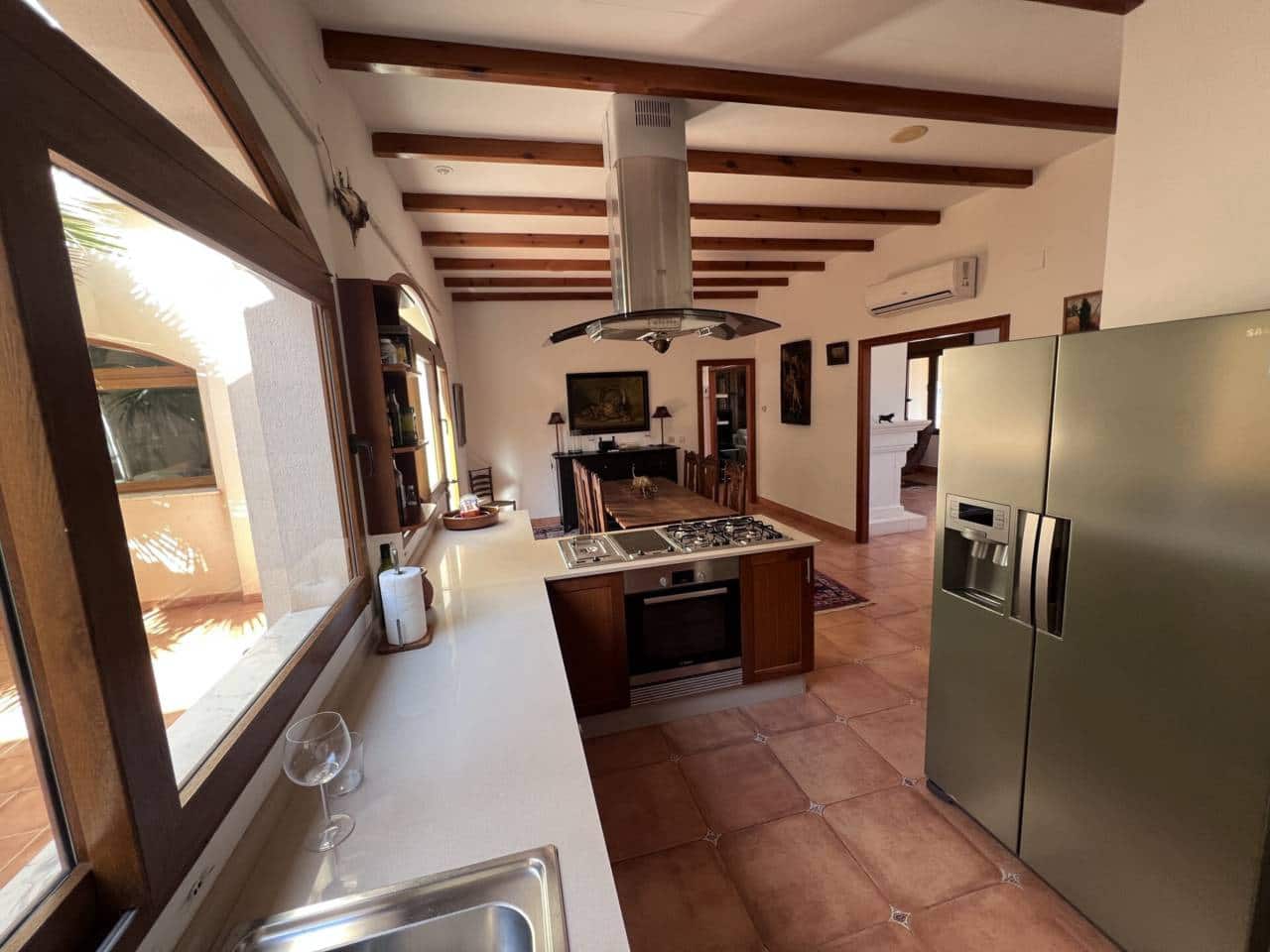 6 chambre Villa/Maison à vendre à Cabo de Palos avec garage - 2 200 000 € (Ref: 8607927)