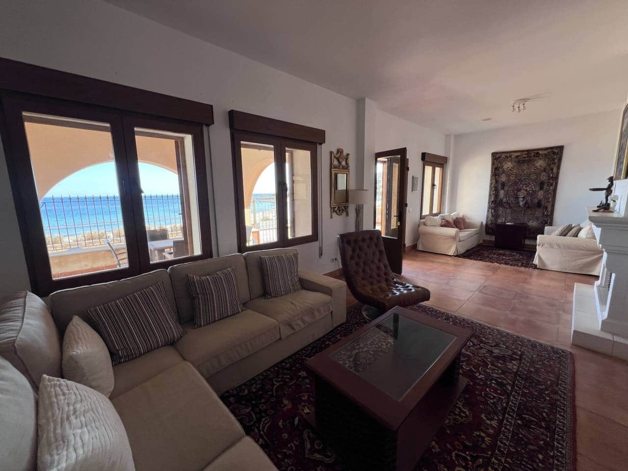 6 chambre Villa/Maison à vendre à Cabo de Palos avec garage - 2 200 000 € (Ref: 8607927)